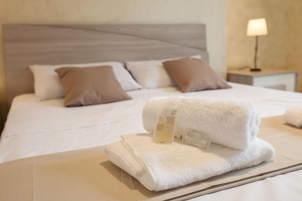 Df Royal Hotel Rome