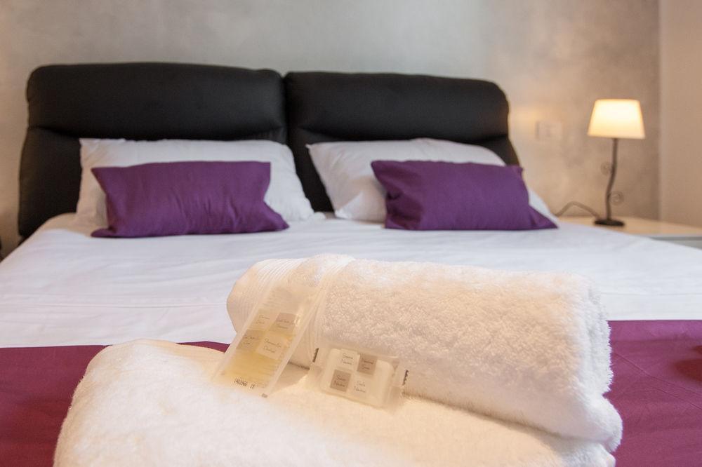 Df Royal Hotel Rome