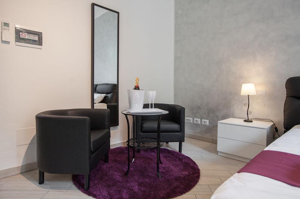 Df Royal 3* Rome