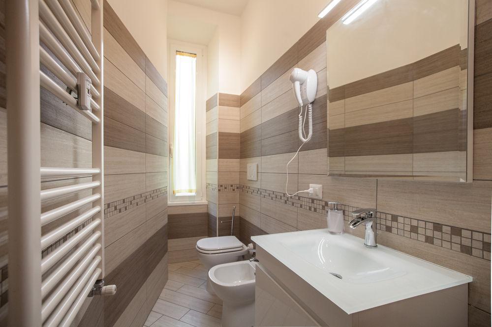 Df Royal Hotel Rome
